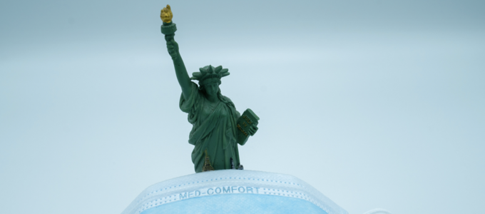 Image - Statue of Liberty
